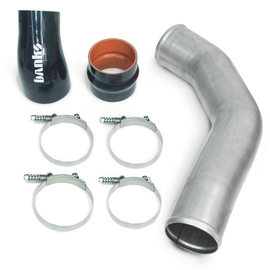 Banks Power 25996 13-18 Ram 6.7L Diesel Boost Tube System - Raw Tubes (Driver Side) - #25996