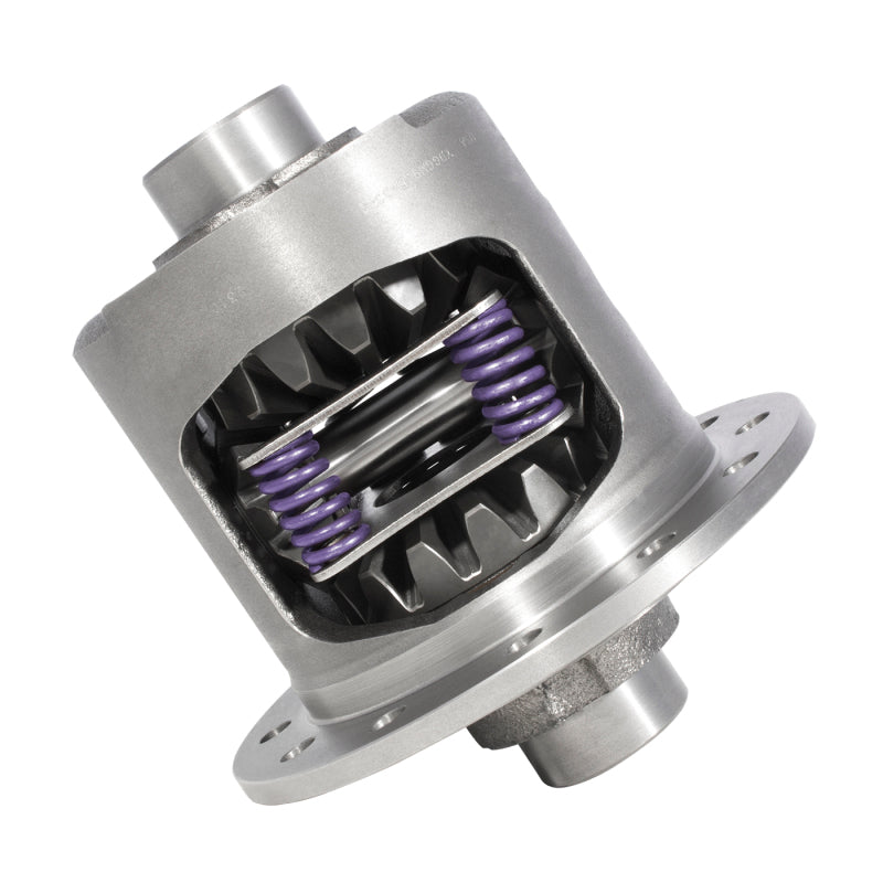 Yukon Gear & Axle YDGGM9.5-33-1 Dura Grip Positraction For GM 9.5in with 33 Spline Axles