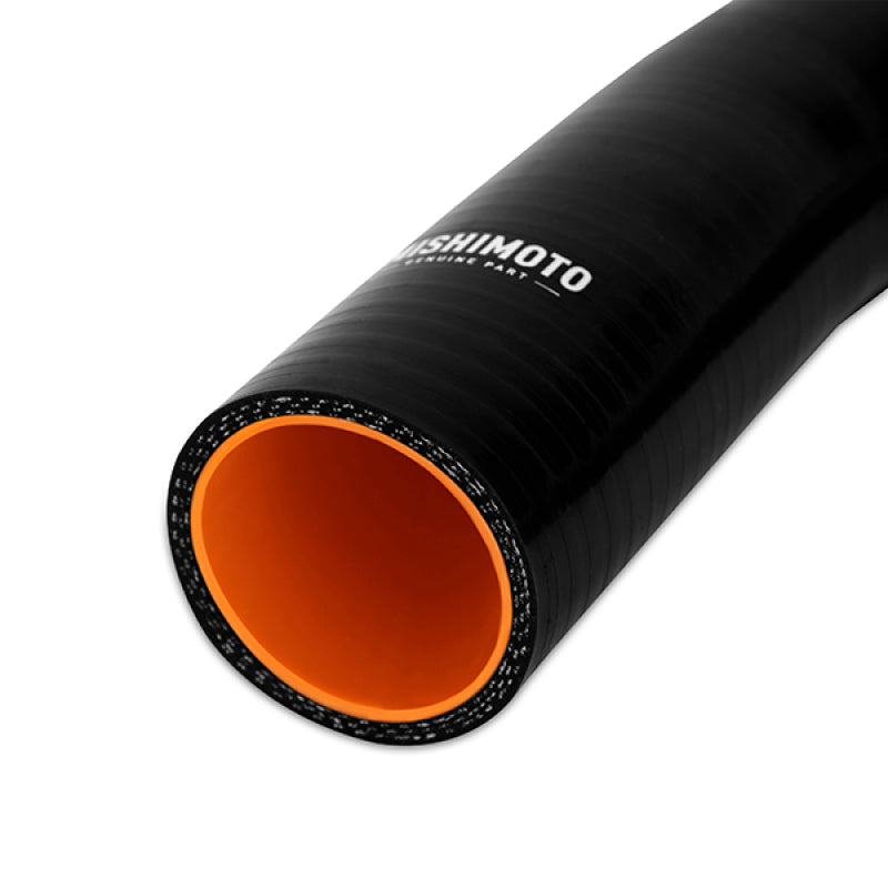 Mishimoto Ford F-150/250/Expedition Black Silicone Radiator Coolant Hose Kit - #MMHOSE-LTN-2WDBK
