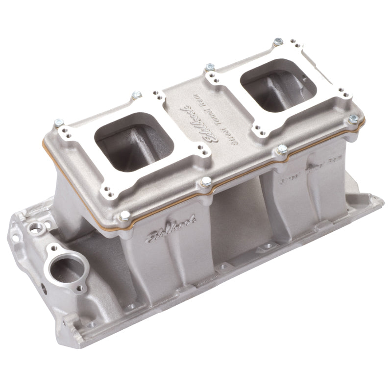 Edelbrock 7115 Street Tunnel Ram 396-454 Manifold