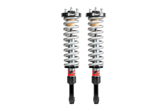Eibach 07-22 Toyota Sequoia 5.7L 4WD XK60 Pro-Truck Coilovers - Front E86-82-103-01-20