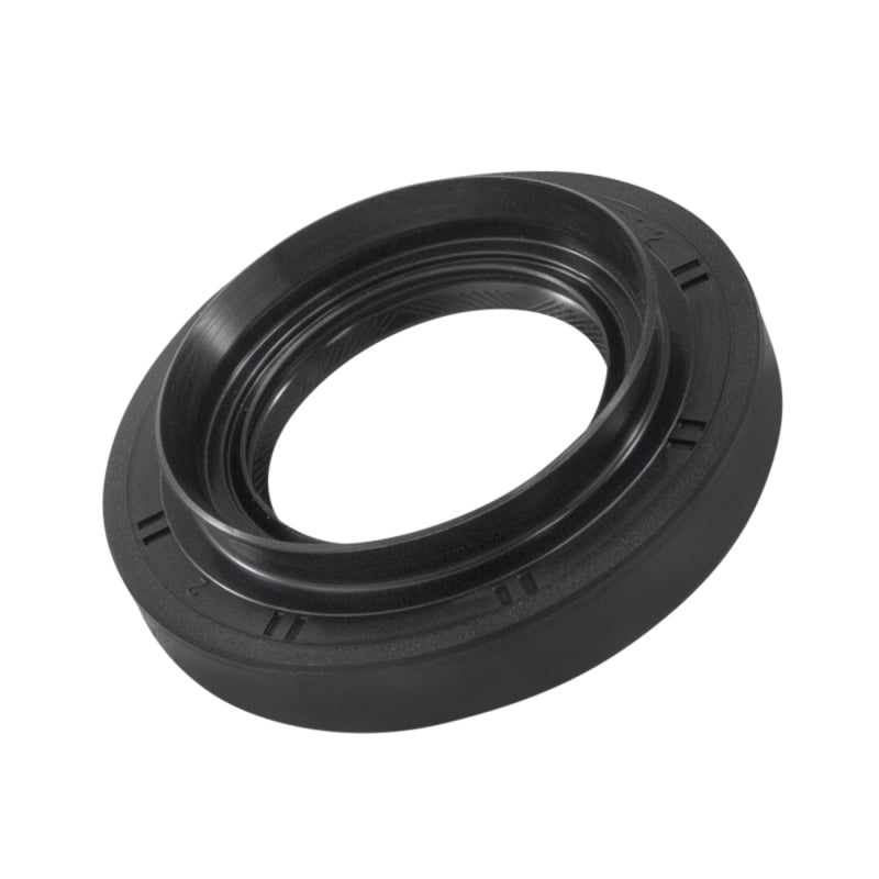 Yukon Gear & Axle YMST1012 For Toyota V6 / T100 Pinion Seal with Factory Elec Locker & Factory Yoke