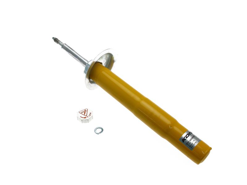 Koni Sport (Yellow) Shock 00-03 BMW 5 Series - E 39 M5 V8 - Front - #8741 1372Sport
