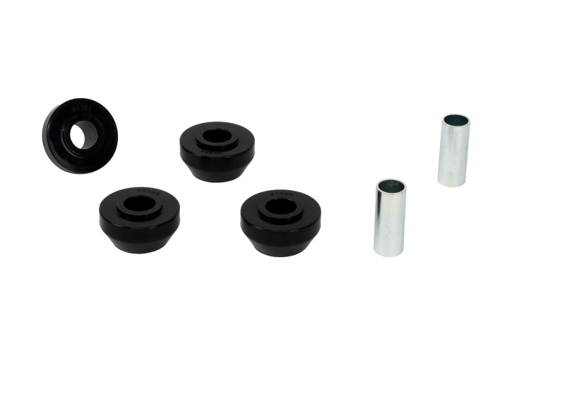Whiteline W56426 Strut Rod to Frame Bushing for 1965-1972 Dodge Coronet, 1966-1972 Dodge Charger, 1970-1974 Dodge Challenger and More