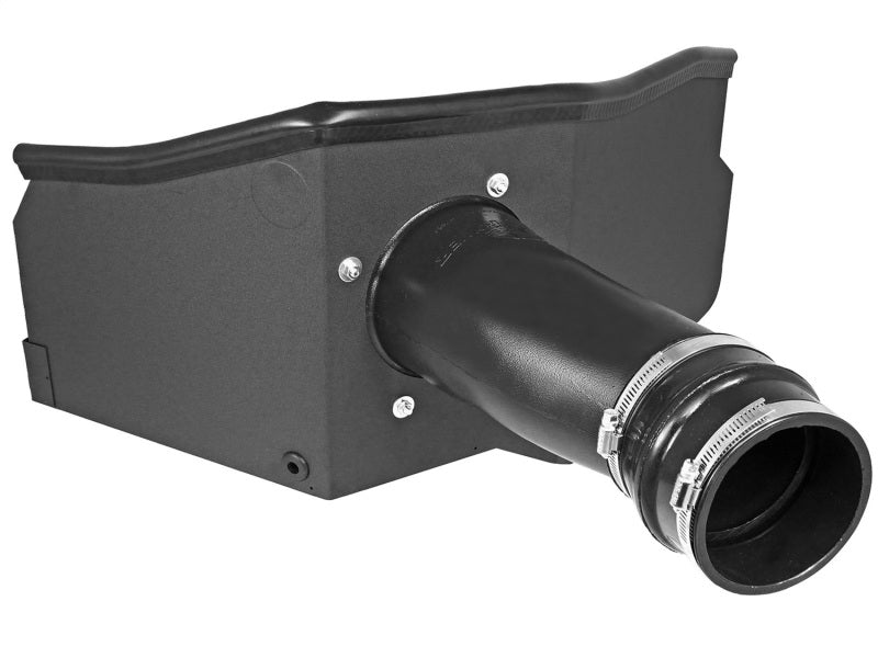 aFe Power 54-10192 Magnum FORCE Stage-2 Cold Air Intake - 1999-2003 Ford F-250/F-350 Super Duty V8-7.3L Powerstroke | Pro 5R
