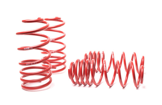 H&R Race Springs - VW Golf IV / Jetta IV (MK4) - 29527