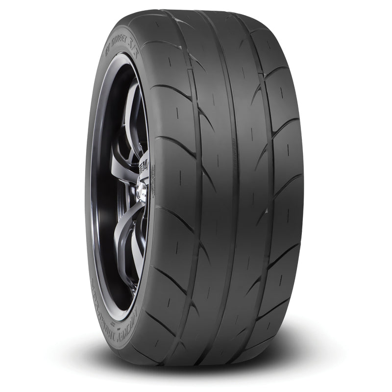 Mickey Thompson 315012003 ET Street S/S P325/30R19 Radial Drag Tire