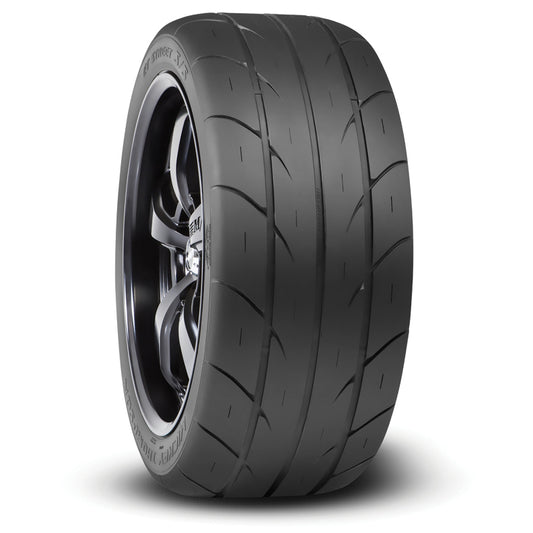 Mickey Thompson 315006003 ET Street S/S P285/35R19 Radial Drag Tire