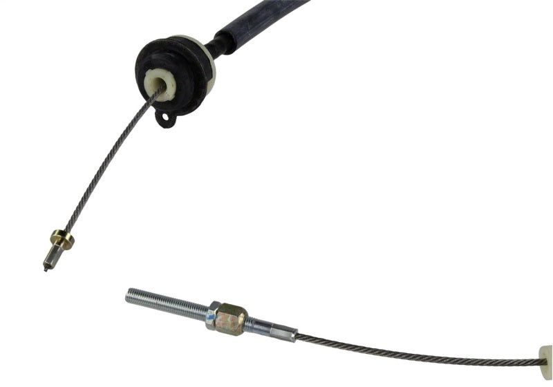 Ford Racing for 1982-1995 Mustang V8 Adjustable Clutch Service Cable