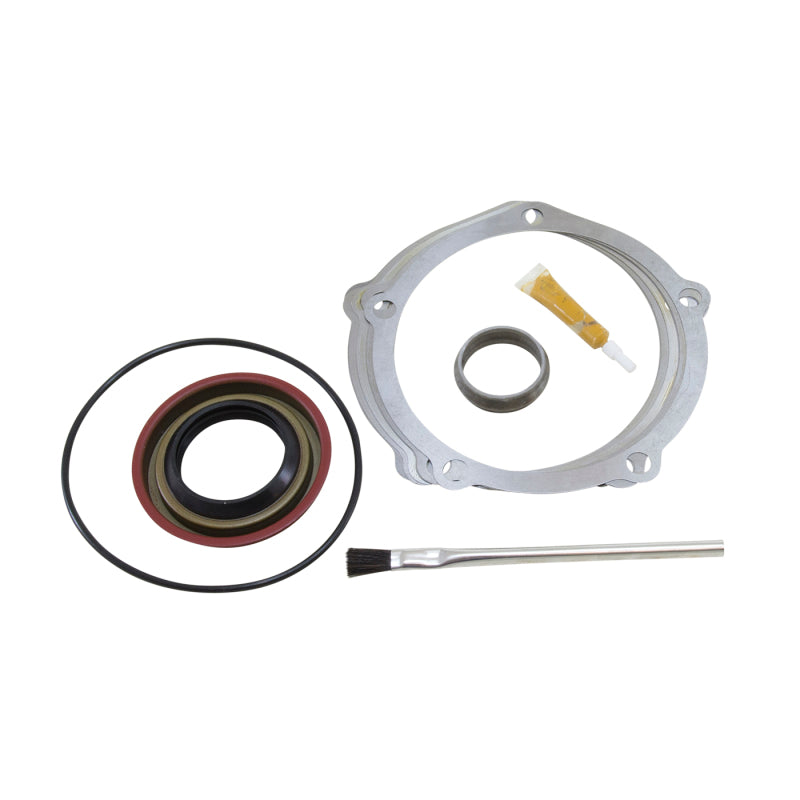 Yukon Gear & Axle MK F9-A Minor install Kit For Ford 9in Diff
