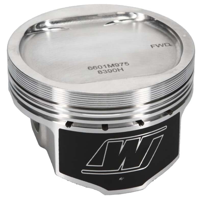 Wiseco K601M975 for Subaru EJ22 Inv Dome -20cc 97.5mm Piston Shelf Stock Kit