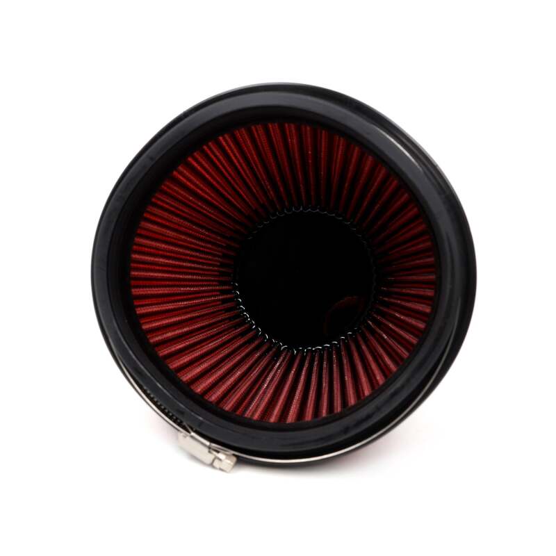 BLOX Racing Performance Filter Kit w/ 3.0inch Velocity Stack Air Filter and 3.0inch Silicone Hose BXIM-00303
