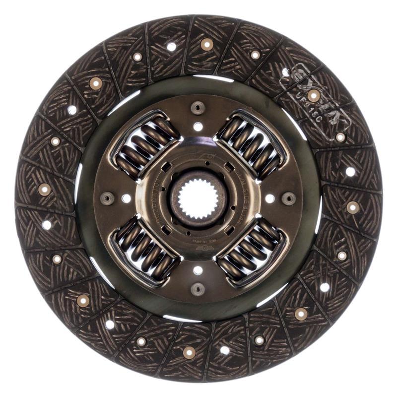 Exedy for 04-14 Subaru Impreza WRX STI H4 Stage 1 Replacement Organic Clutch Disc