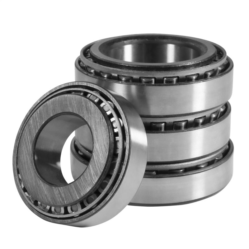 Yukon Gear & Axle YK C9.25-R-A Master Overhaul Kit For 00 & Down Chrysler 9.25in Rear Diff