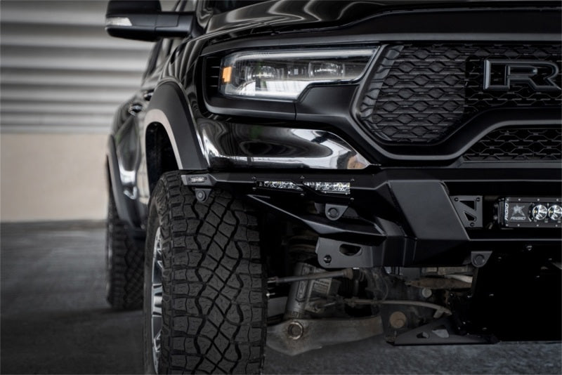 Addictive Desert Designs for 21-23 Ram TRX Phantom Front Bumper