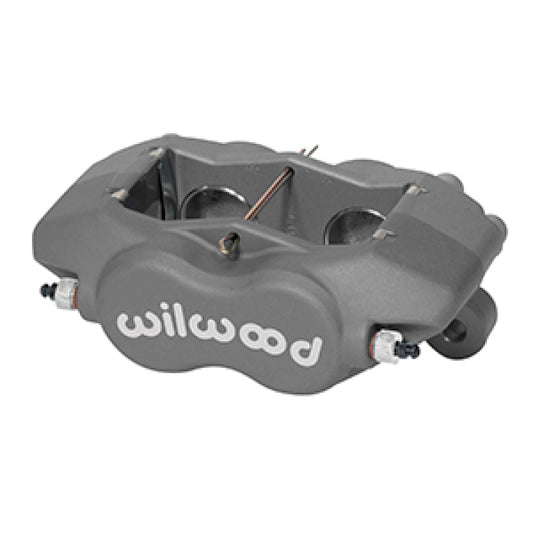 Wilwood Forged Dynalite Internal Caliper Type III Anodized 1.75in Piston 1.25in Rotor - #120-17683
