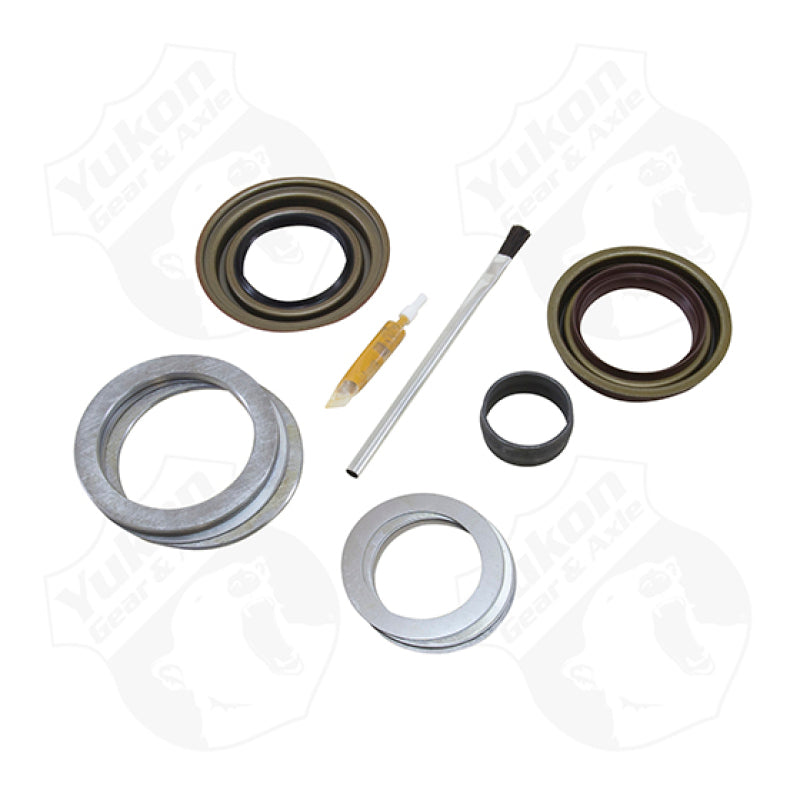 Yukon Gear & Axle MK GM9.5-B Minor install Kit For GM 9.5in Diff