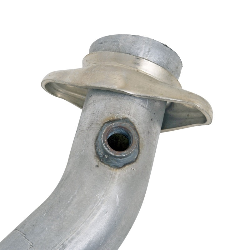 BBK Performance 1663 High Flow X-Pipe with Catalytic Converters (2-1/2 in) for 1994-1995 Ford Mustang 5.0L