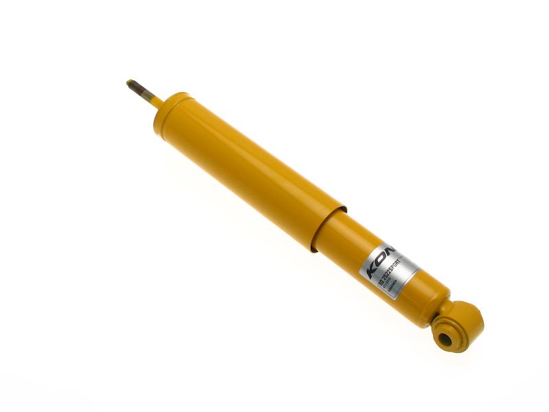 Koni Sport (Yellow) Shock 8/87-88 BMW 3 Series - E30 324TD - Rear - #80 2522Sport