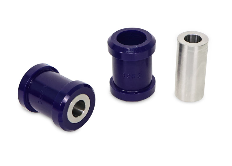 SuperPro Rear Lower Inner Suspension Control Arm Bushing Kit