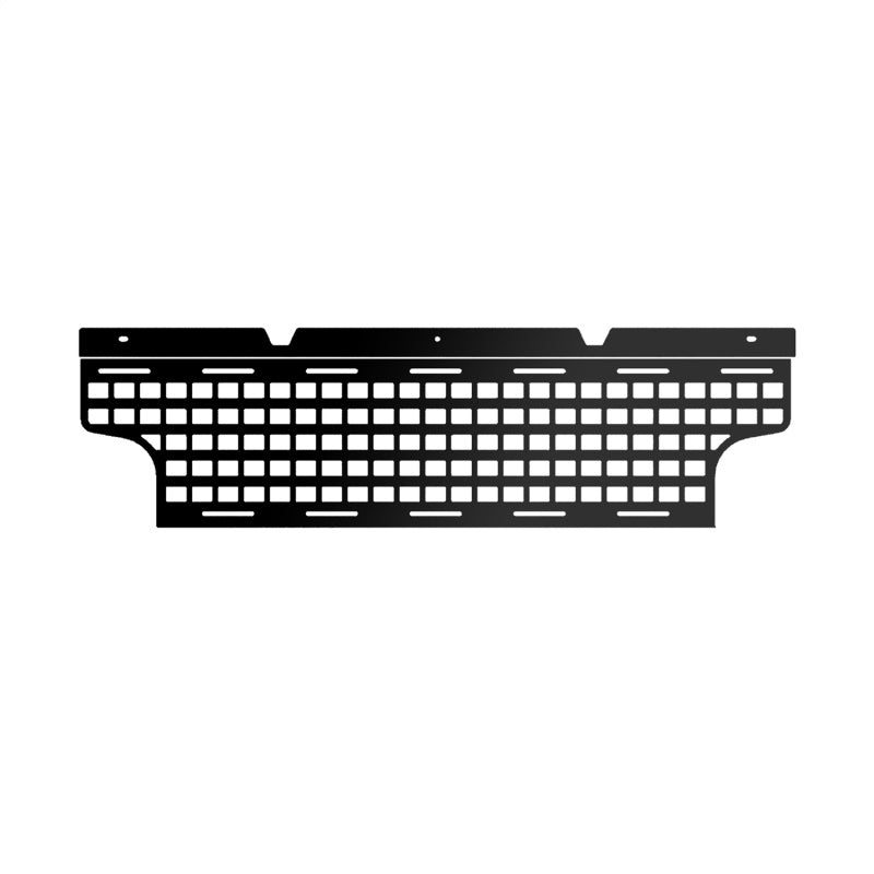 Putco for 2005-2021 Nissan Frontier - 5ft (Standard Box) Molle Front Panel