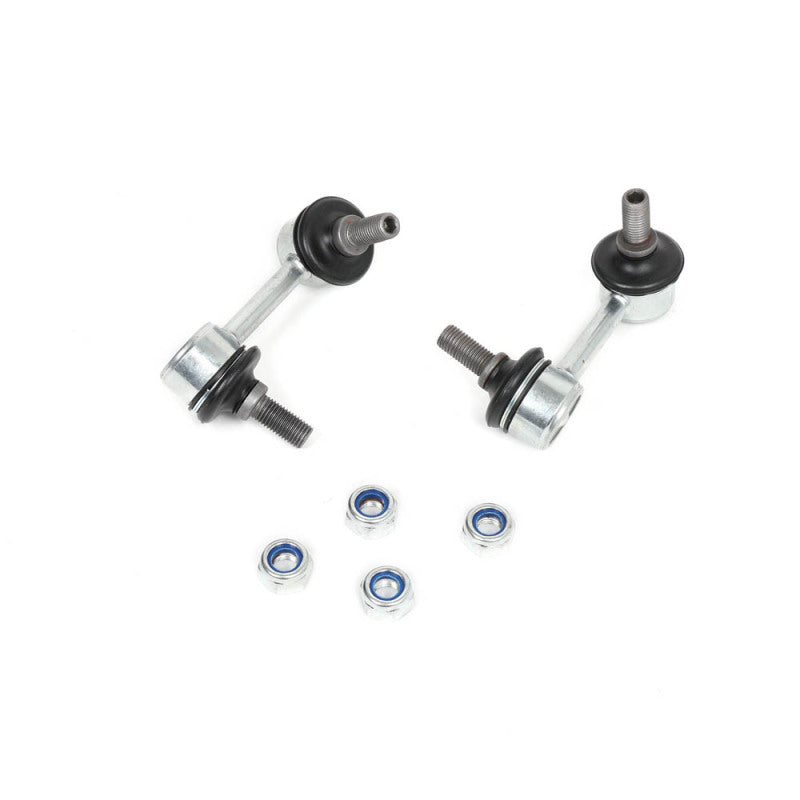 BLOX Racing Fixed End Links Set - 1994-2001 Acura Integra / 1992-2000 Honda Civic Del Sol BXSS-10101-EL