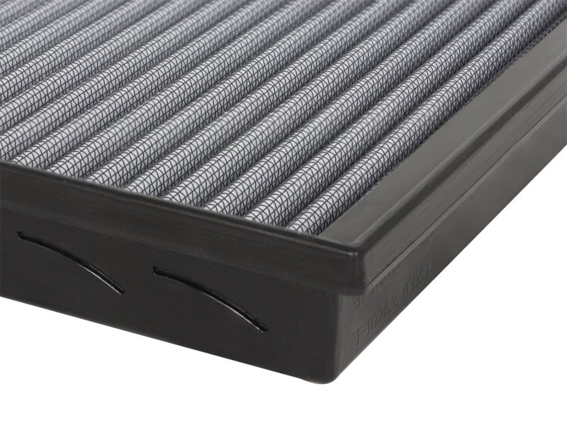 aFe Power Magnum FLOW OE Replacement Air Filter w/Pro DRY S Media for GM Colorado/Canyon 15-22 L4-2.5L/V6-3.6L #31-10263