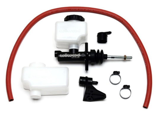 Wilwood Compact Remote M/C Kit 15/16in Bore - #260-14784