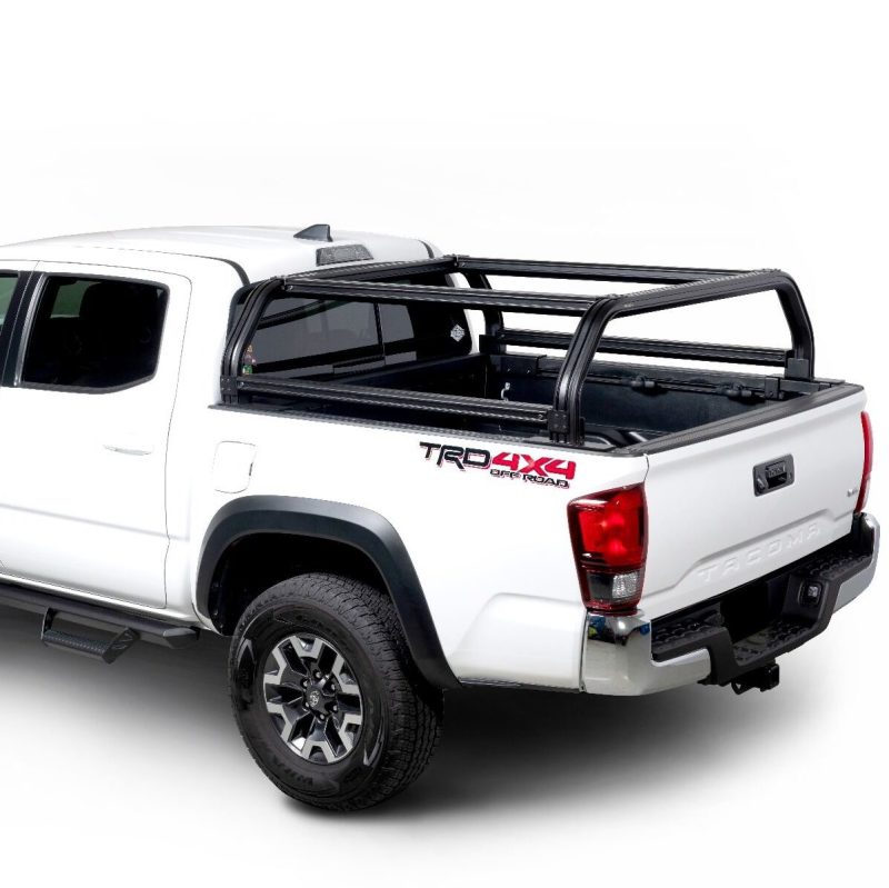 Putco for 2016-2020 Toyota Tacoma - 5ft (Short Bed) Venture TEC Rack