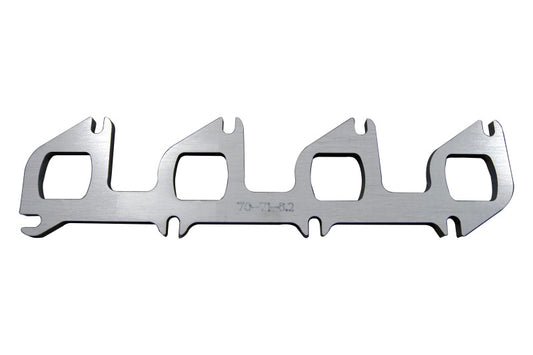 Kooks 70-71-RAPTOR6.2 for Ford 6.2L V8 Raptor Flange D Port