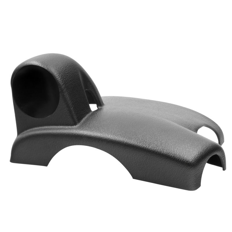 AutoMeter 15009 2-1/16in Single Column Pod for 2015-2019 Chevrolet Silverado / GMC Sierra 2500 3500 HD