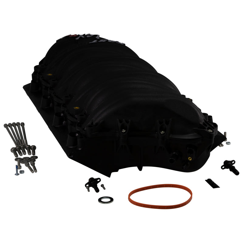 FAST 146102B-KIT LSXR 102mm Intake Manifold and Big Mouth Throttle Body Kit