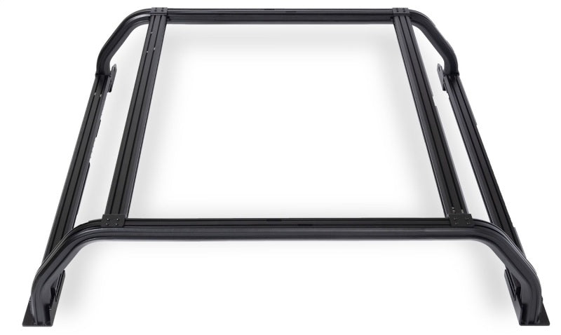 Putco for 2014-2018 Chevrolet Silverado 1500 / GMC Sierra 1500 - 5.8ft (Short Bed) Venture TEC Rack