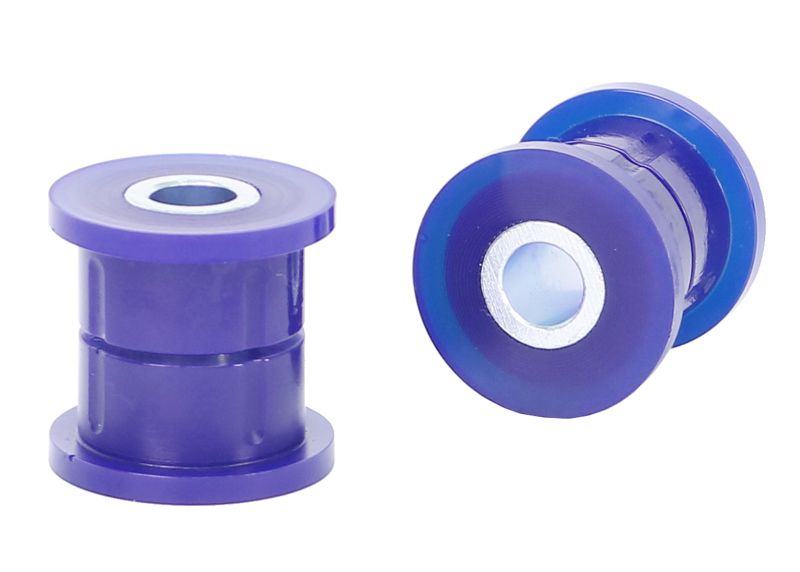 SuperPro Rear Lower Inner Suspension Control Arm Bushing Kit