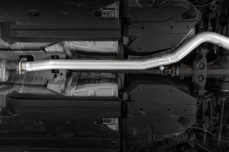 MBRP 15-21 Subaru WRX 2.0L/STI 2.5L/ 11-14 Sedan 3in Cat-Back - T304