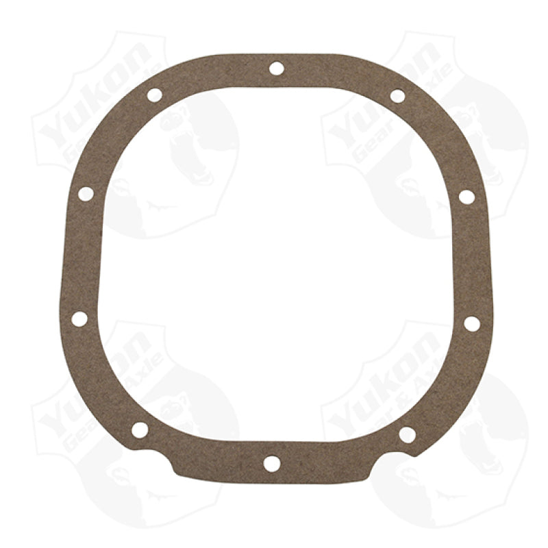 Yukon Gear & Axle YCGF8.8 8.8in for Ford Cover Gasket