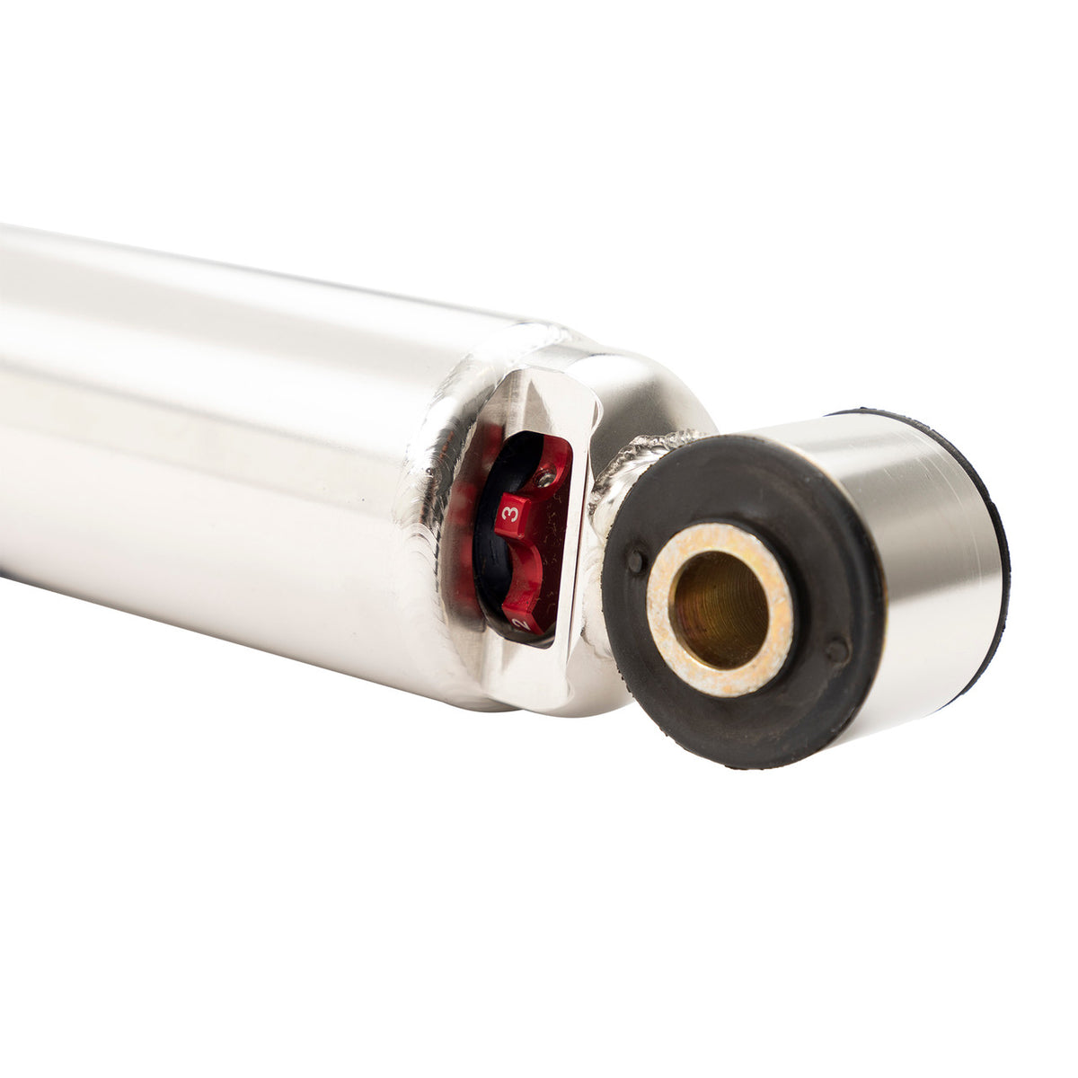 Belltech 2018-2020 for Jeep Wrangler JL 0-2.5in Lift TP Shock -Front Single