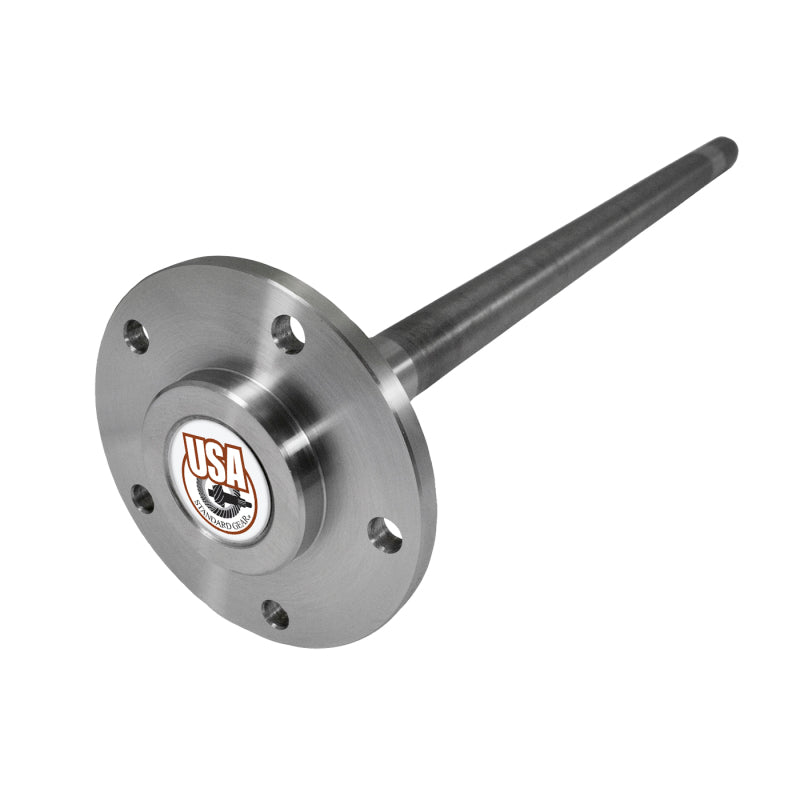 Yukon Gear & Axle ZA C4137429 USA Standard Axle For 84-93 Chrysler 2Wd & 4Wd Truck