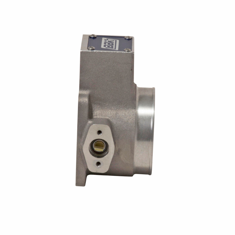 BBK Performance 1792 Swap Throttle Body 85mm Cable Drive for Dodge Hemi 5.7L / 6.1L / 6.4L Engine Swap