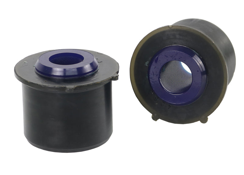 SuperPro Front Control Arm Lower-Rear Bushing Kit