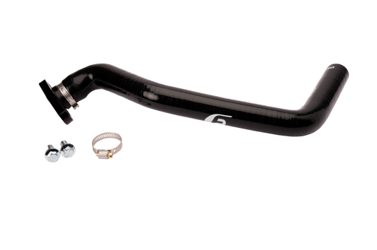 Fleece Performance FPE-CTDT-HX35-KIT for 94-02 Dodge 2500/3500 5.9L Cummins Turbocharger Drain Tube Kit