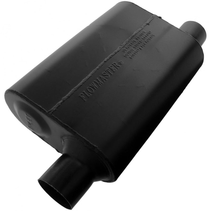 Flowmaster 2.5in. Offset In/Same Side Out Super 44 Series Muffler