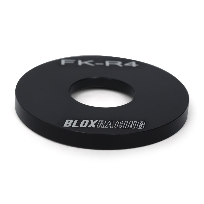BLOX Racing 16-21 FK Civic - Rear - 12 Pieces Subframe Hard Collar Kit BXSS-20606