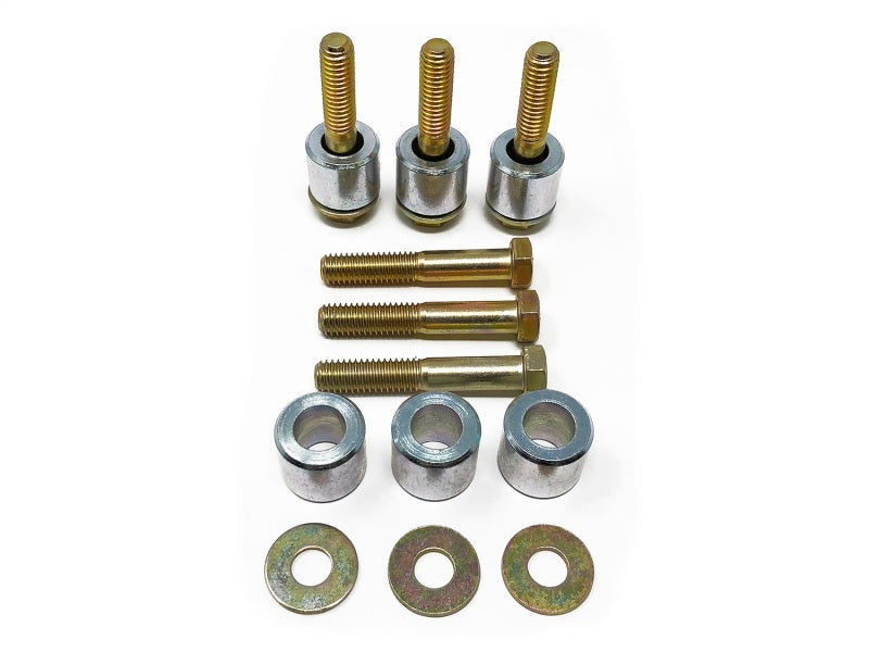 Tuff Country 41740 Transfer Case Drop Kit for 1976-1986 Jeep CJ5 CJ7