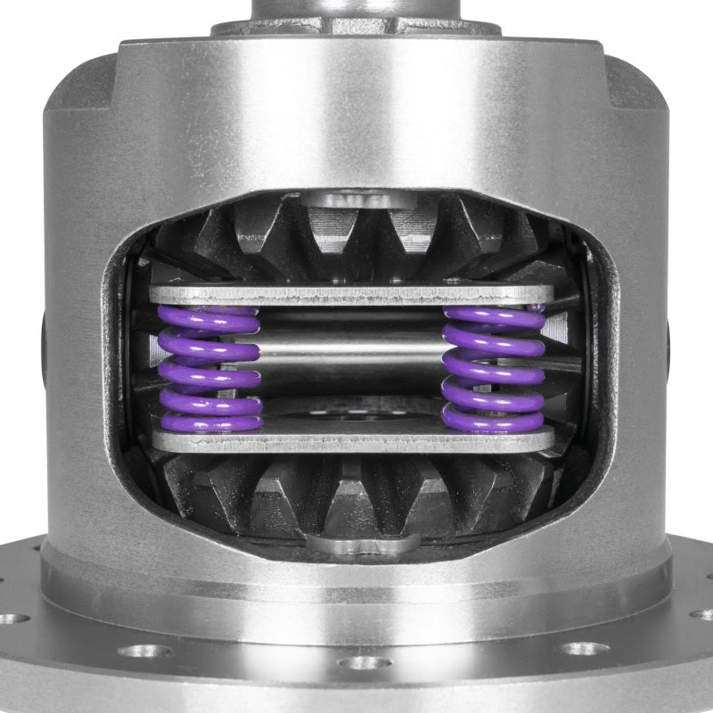 Yukon Gear & Axle YDGGM8.2-3-28-1 Duragrip Posi For GM 8.2in with 28 Spline Axles / 3.08 and Up