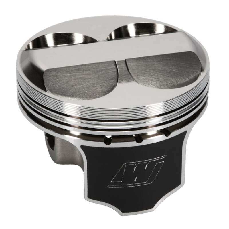 Wiseco K567M84AP for Acura 4v DOME +2cc STRUTTED 84.0MM Piston Kit