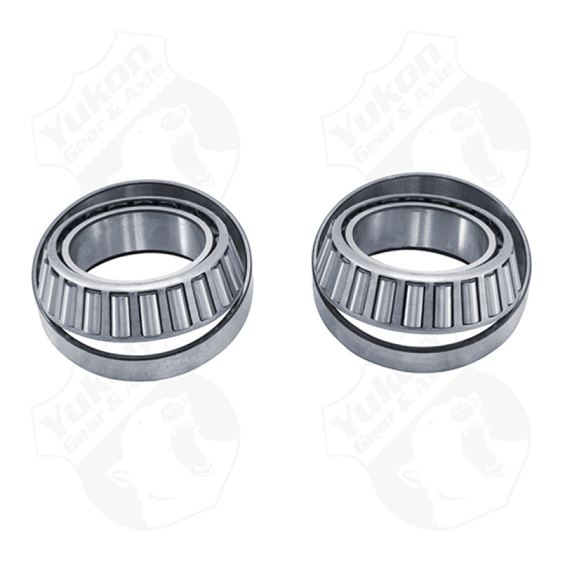 Yukon Gear & Axle CK C9.25-R Carrier installation Kit For Chrysler 9.25in Rear Diff
