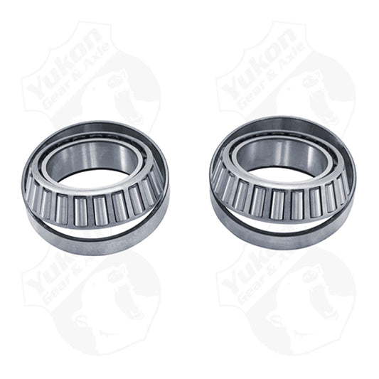 Yukon Gear & Axle CK C9.25-R Carrier installation Kit For Chrysler 9.25in Rear Diff