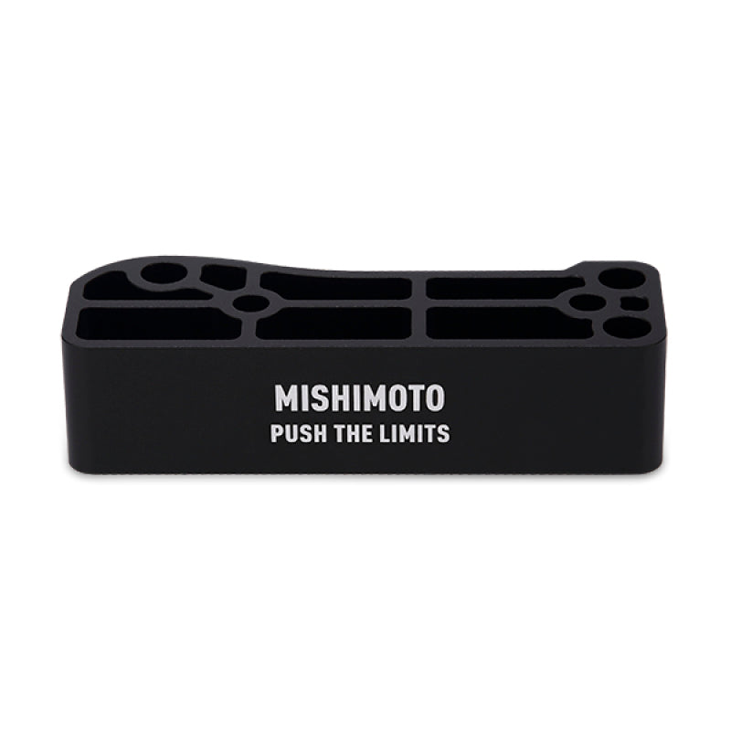 Mishimoto 2016+ Ford Focus Gas Pedal Spacer - #MMGP-RS-16BK