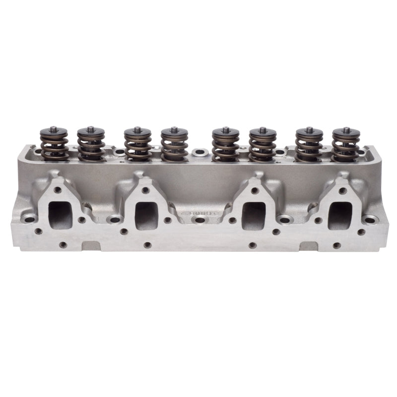 Edelbrock 60069 Performer RPM Cylinder Head 72cc for Ford FE 390/428